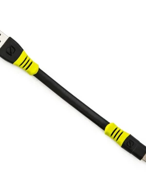 USB zu Lightning Kabel 10cm Neue Ware